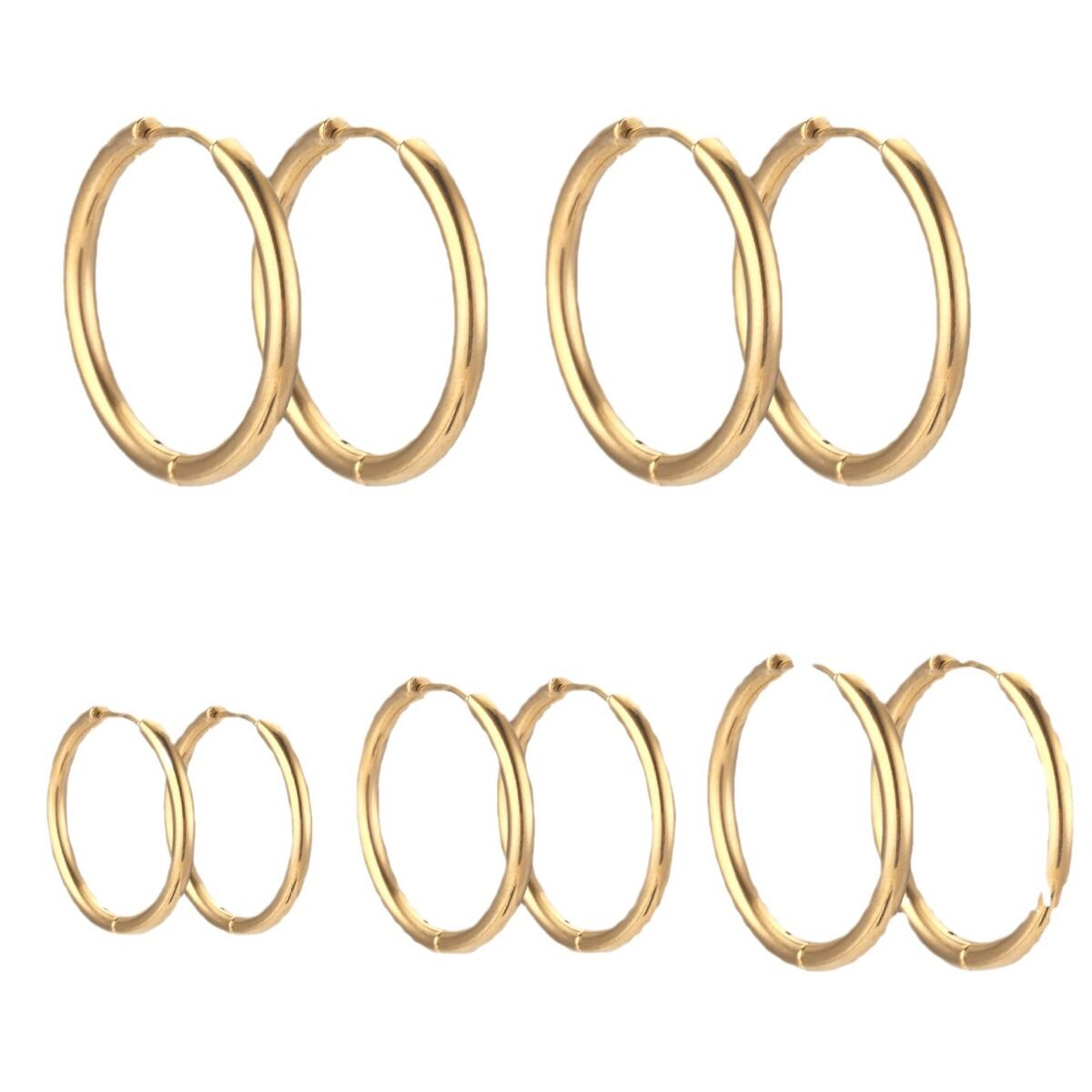 Gold 2.5*16Mm Picture26