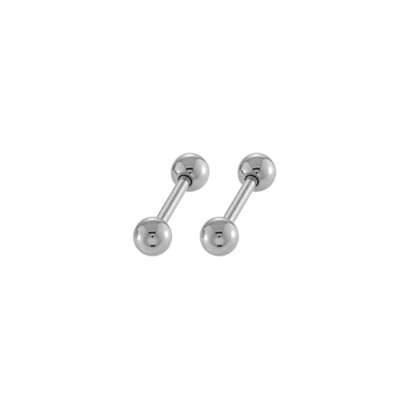 2,5 mm (un par)