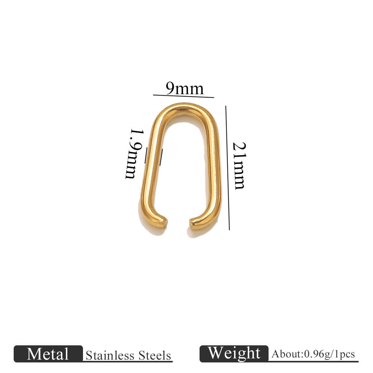 Gold Opening 1.9*9*21 Picture9