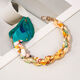 Orange 9/(32Cm) With Transparent Clip Picture9