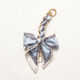 Blue 21 Bow Extension Chain 17Cm Picture21