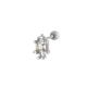 Silver Color/One Size/098-2S Picture14