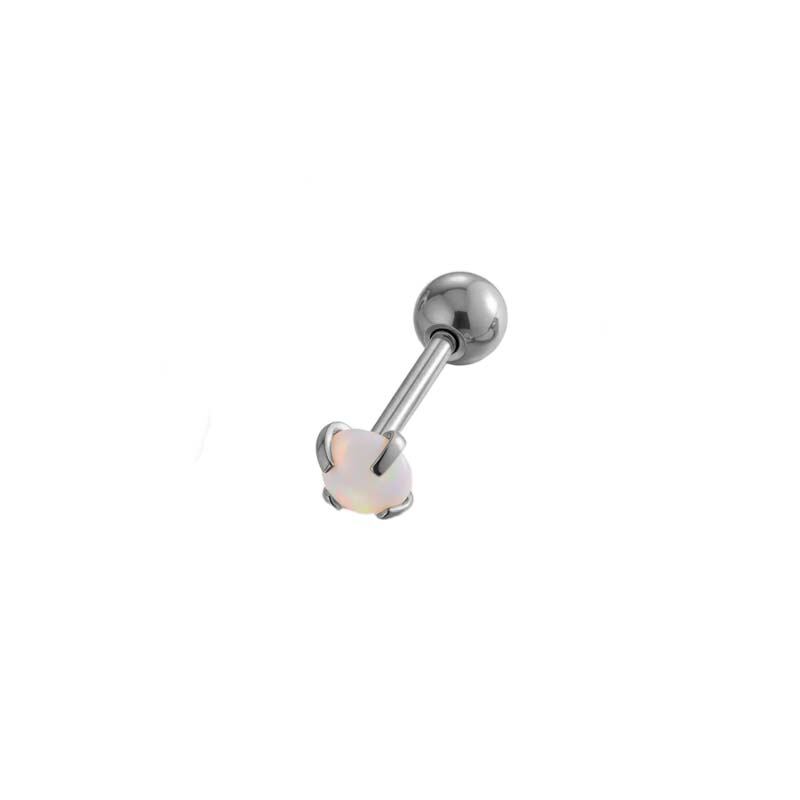 1#-Silver/3Mm Picture2