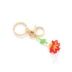 1 Piece Flower Keychain h5 Picture4