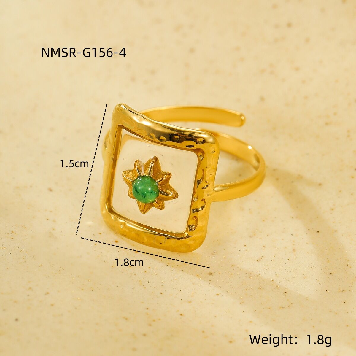 Nmsr-G156-4/One Size Picture4
