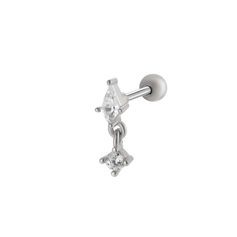 Silver Color/One Size/098-8S Picture20