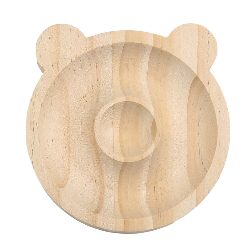 Diameter: 9.5Cm, Height: 1.5Cm, 1 Bear/Pack Picture5
