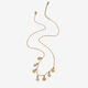N0180 strass oro