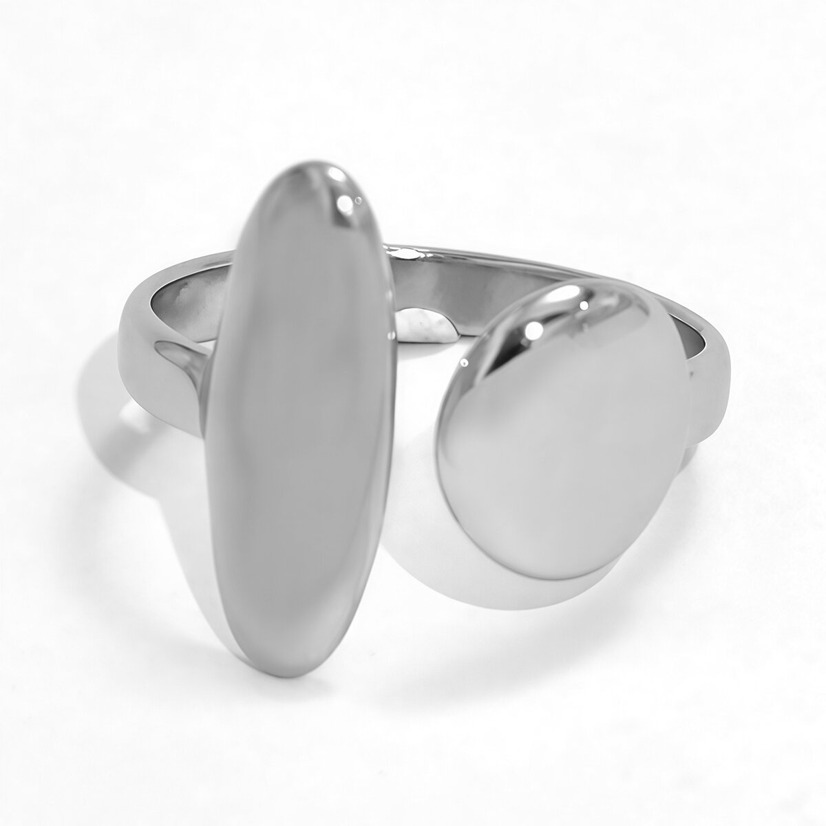 Silver Color/One Size Picture2