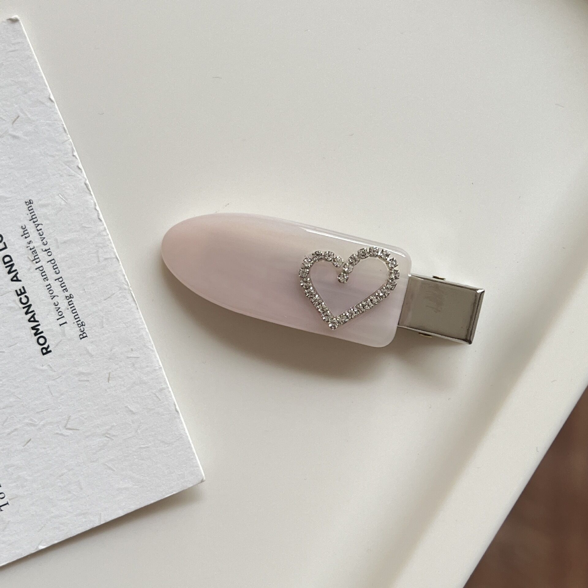 1# Light Pink