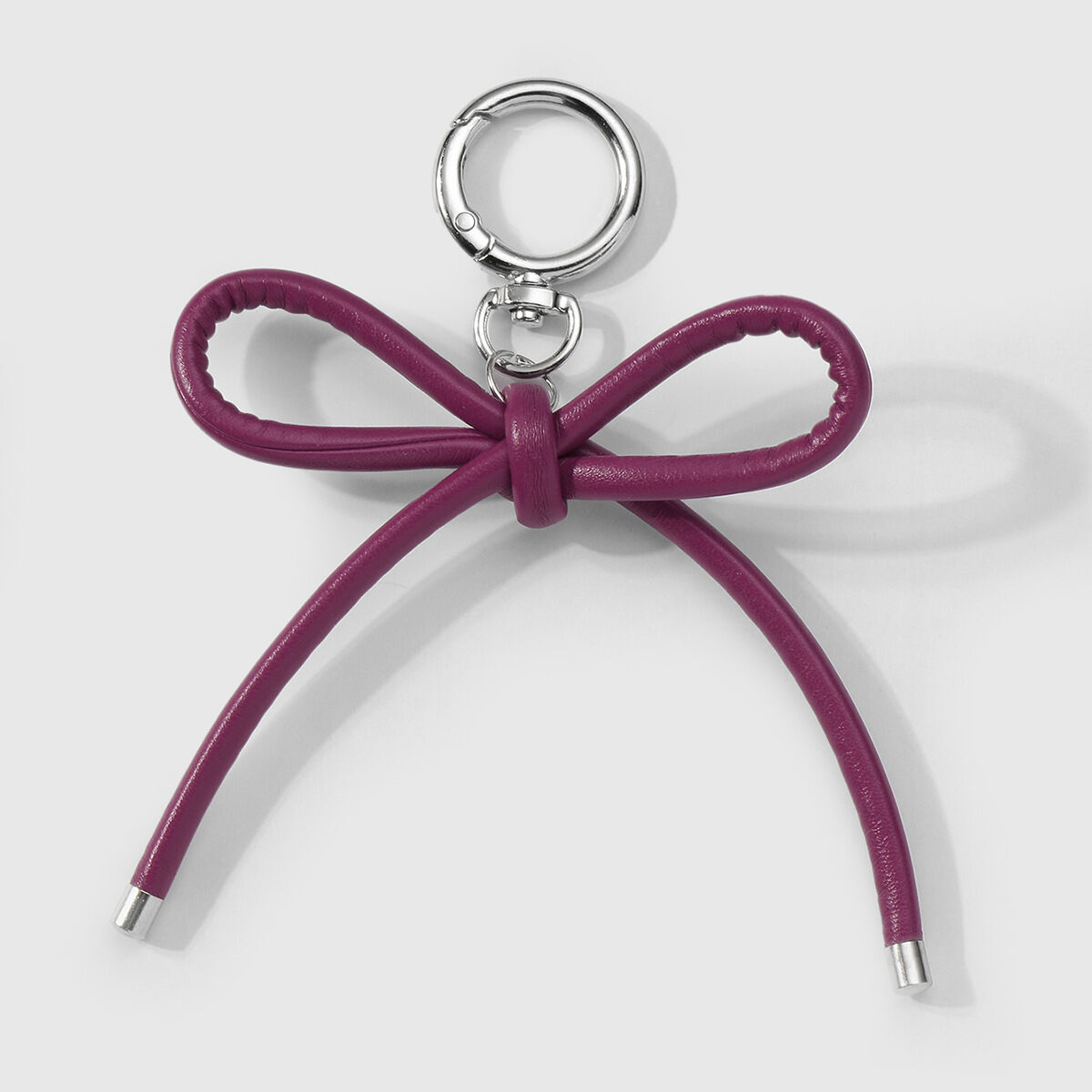 1 Purple Keychain Picture6
