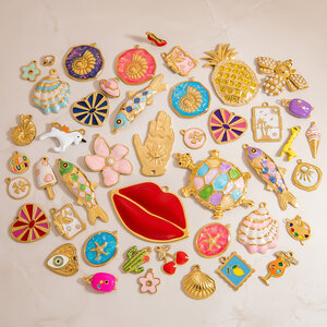 1 Piece DIY Pendant h5 Picture3
