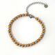 Gold And Silver Color/One Size/金银色1