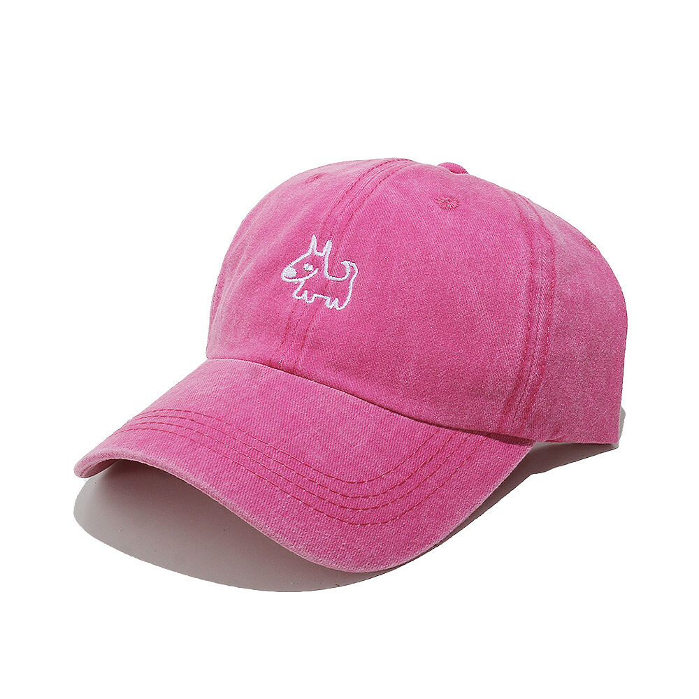 Rose Red/M (56-58Cm) Picture2