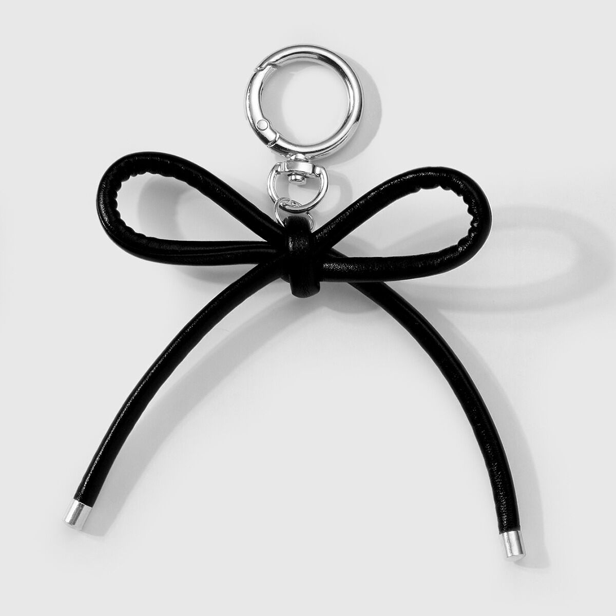 1 Black Keychain Picture3