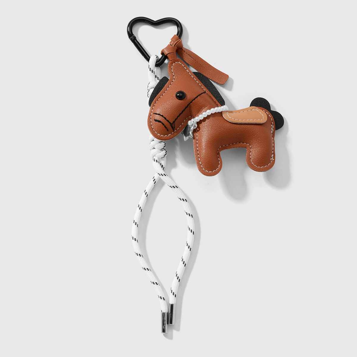 1 Brown Keychain Picture2