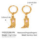 Gold Color/Yye025286-Pk Picture3