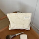 Rosa jacquard. Champagne Immagine5