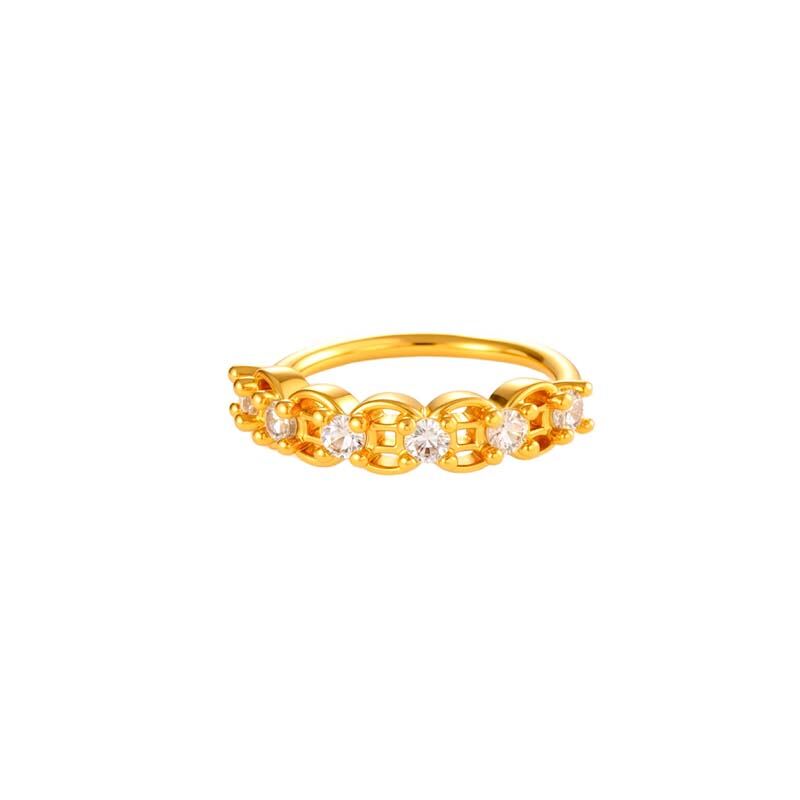 HSPJ0164-Anello al naso Immagine2