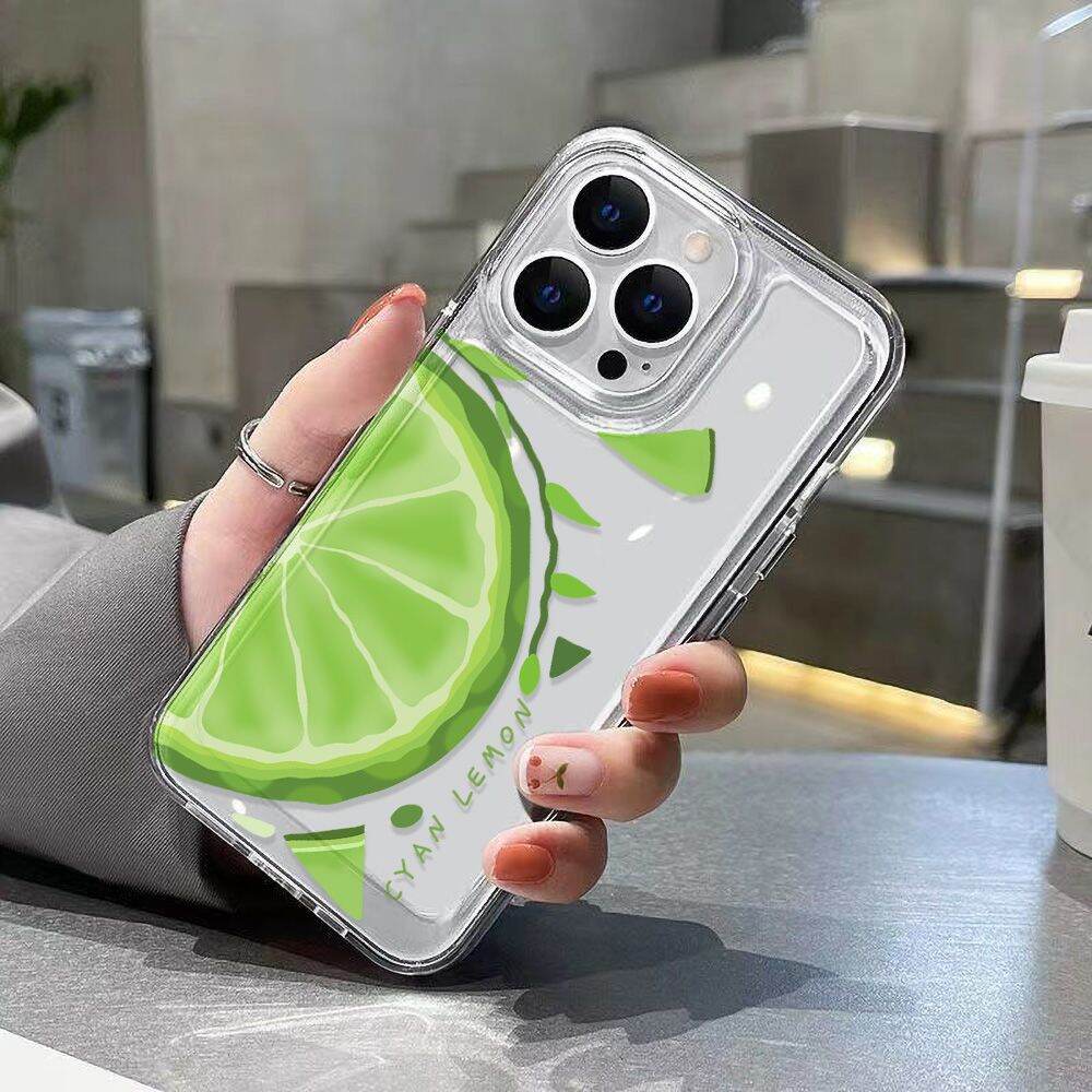Groen/iPhone 16ProMax Afbeelding11