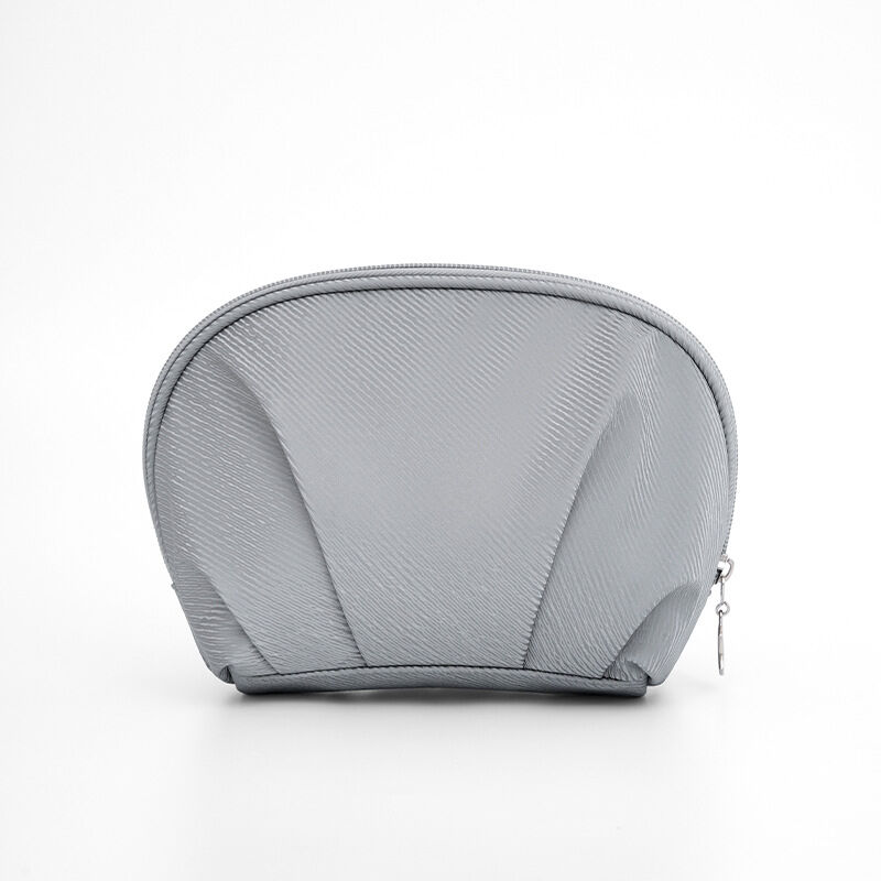 1 Paar Simple Series Casual Solid Color Damen Make-up Taschen