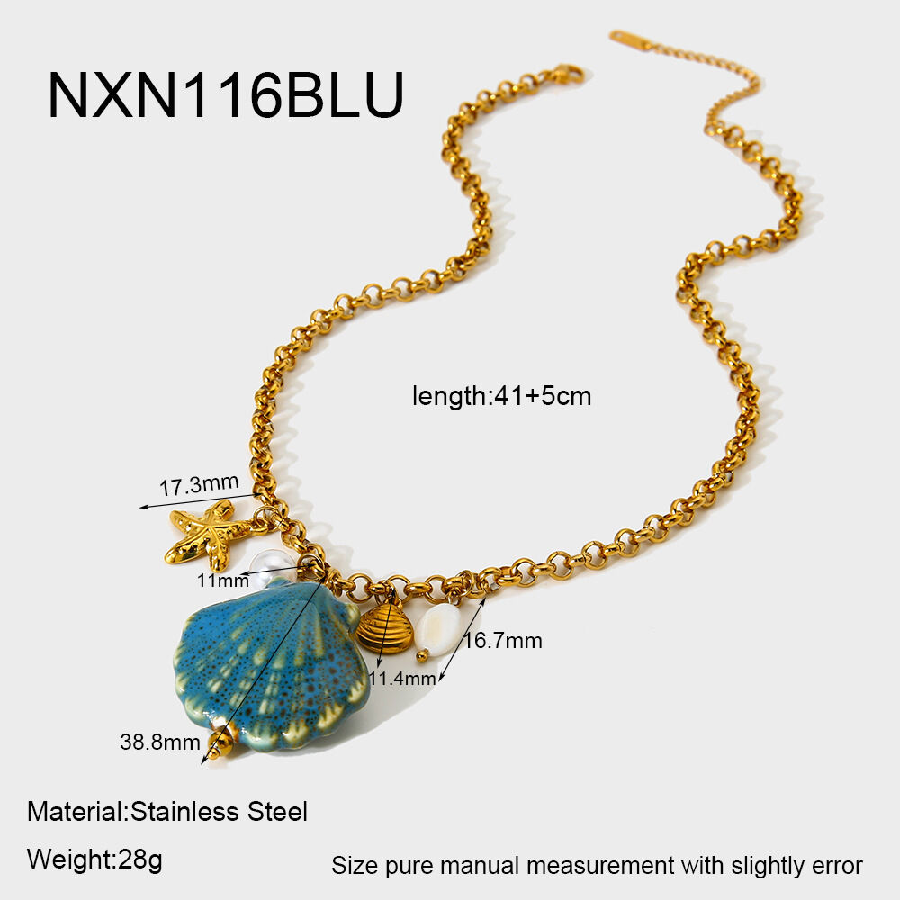 Modello NXN116BLU 