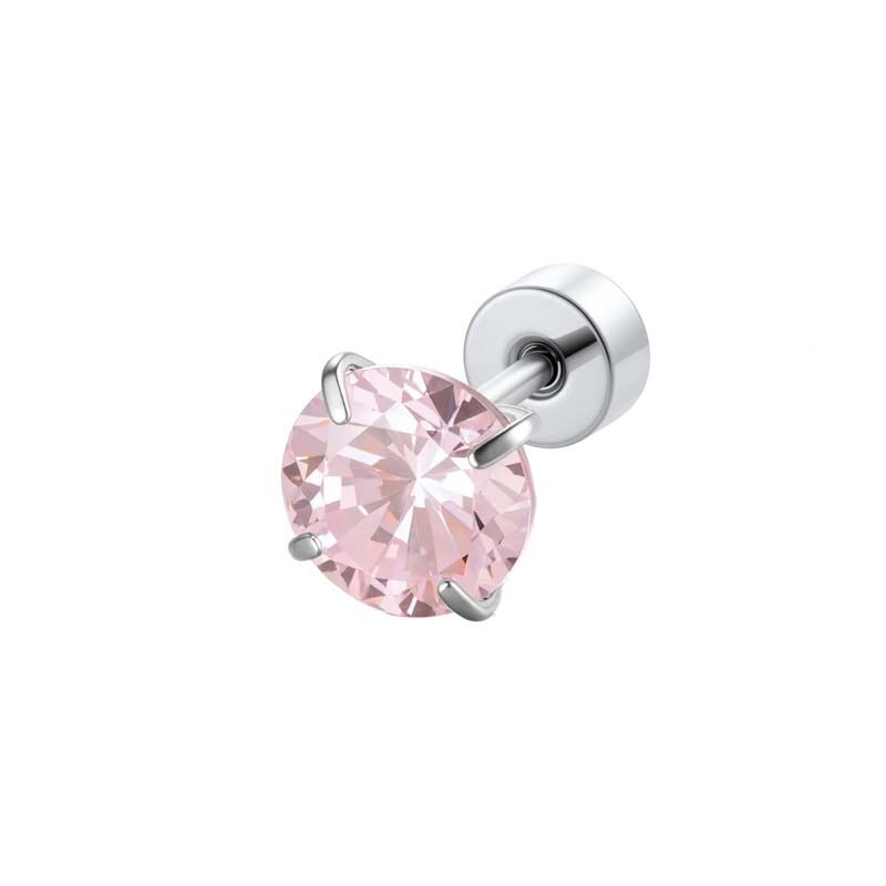 Zircone singolo da 6 mm Immagine22