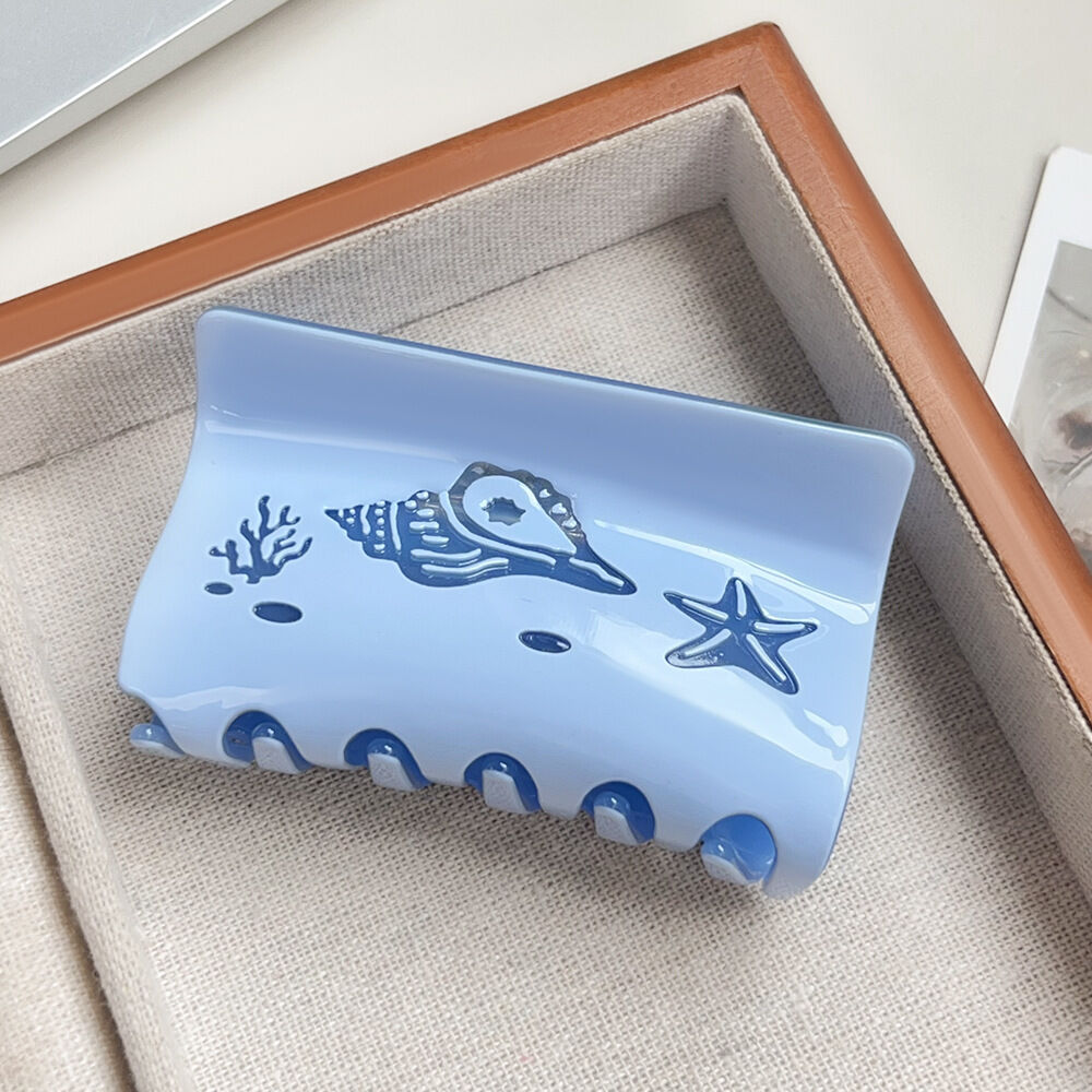 Blue Conch Picture3