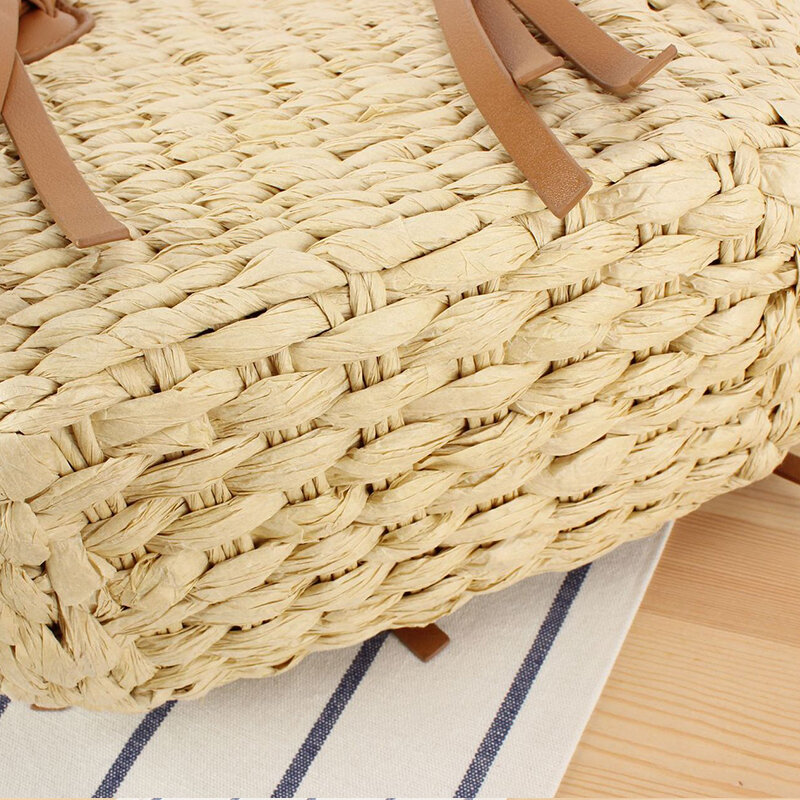 1 sac de plage uni h5Image5