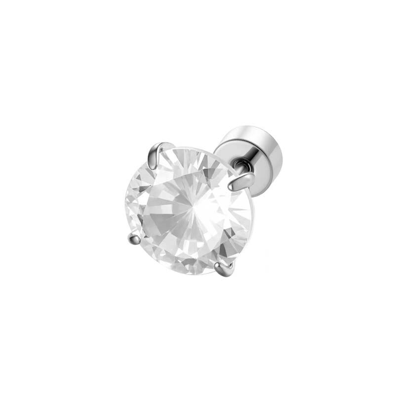 Zircone singolo da 7 mm Immagine23