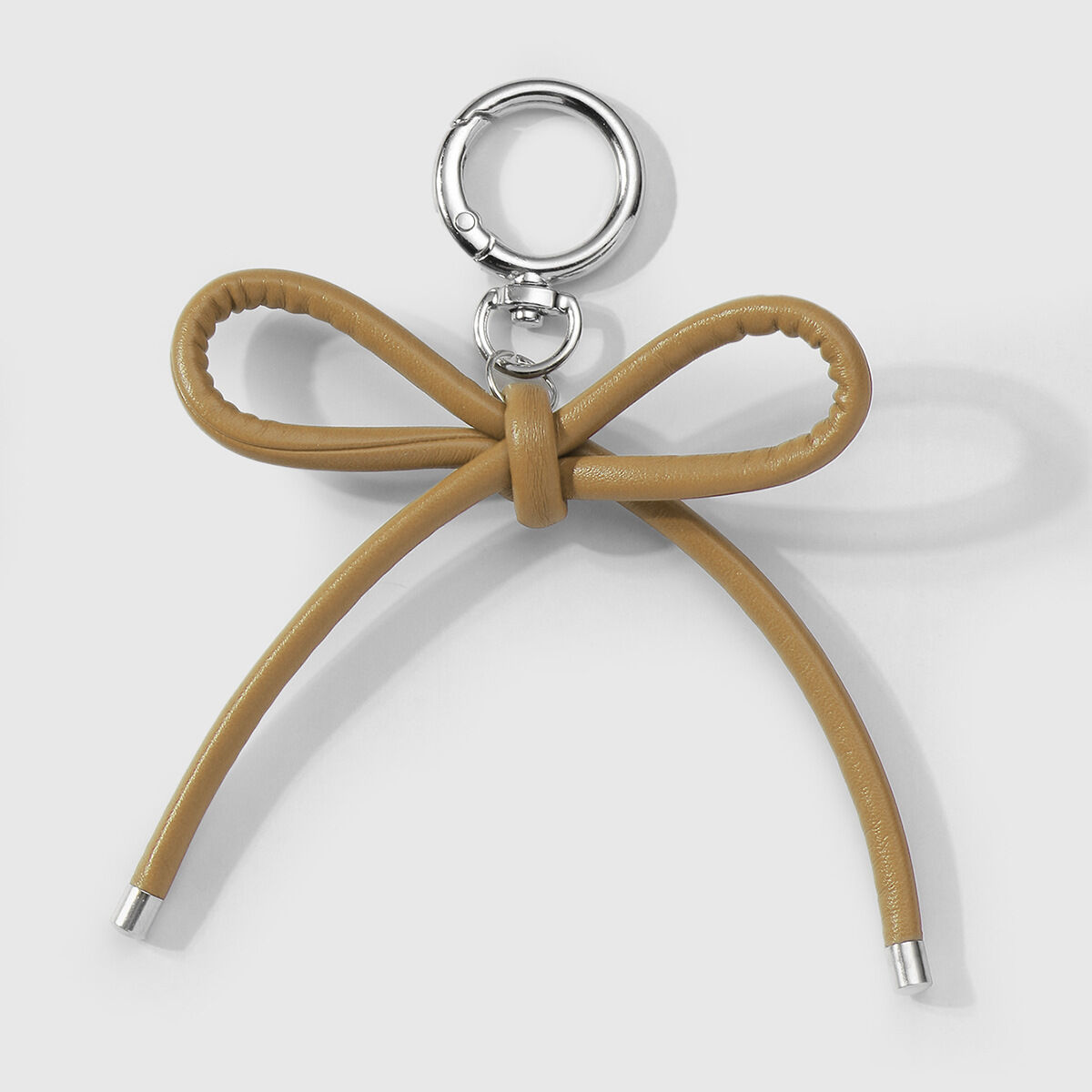 1 Brown Keychain Picture7