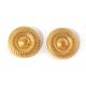 Gold Color/One Size/A Pair