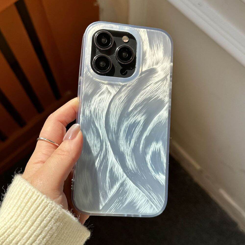 Blue Gradient/Iphone16