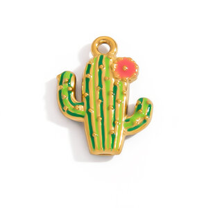 1 Piece DIY Pendant h5