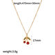 Necklace Tn3602