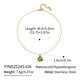 Gold Color/Yyn025245-Gn Picture4