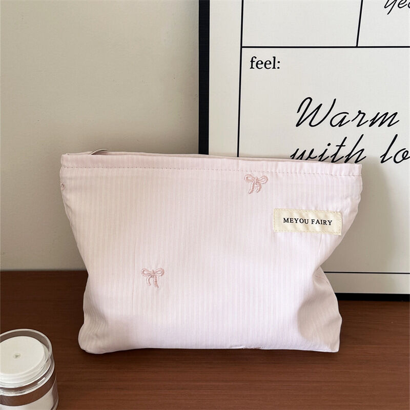 Trousse de maquillage pour femme, série Fresh Striped, 1 pièce h5 