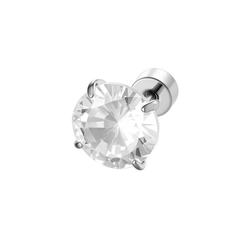 Zircone singolo da 8 mm Immagine26