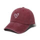 Wine Red/58Cm Picture2