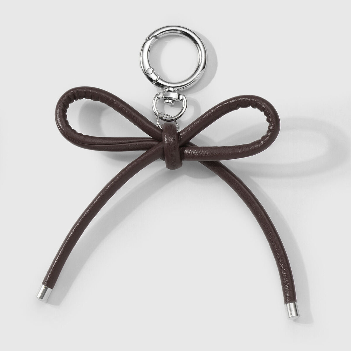 1 Brown Keychain Picture4