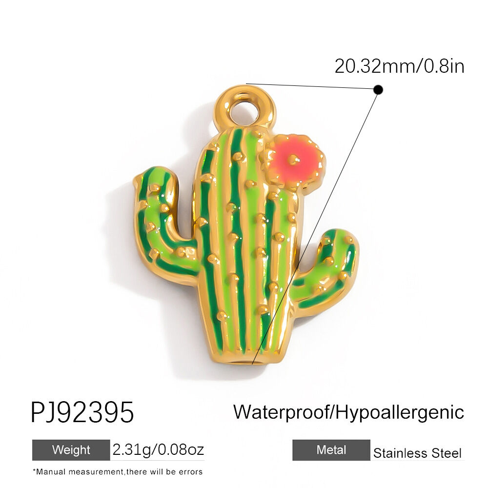 1 Piece DIY Pendant Picture2