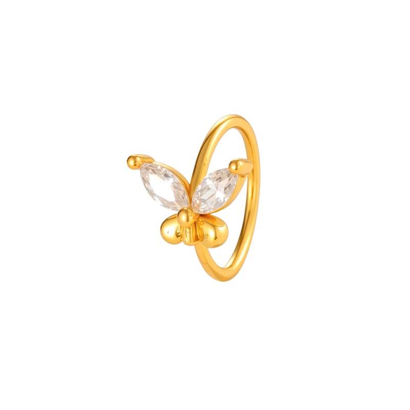 HSPJ0164-Anello al naso Immagine6
