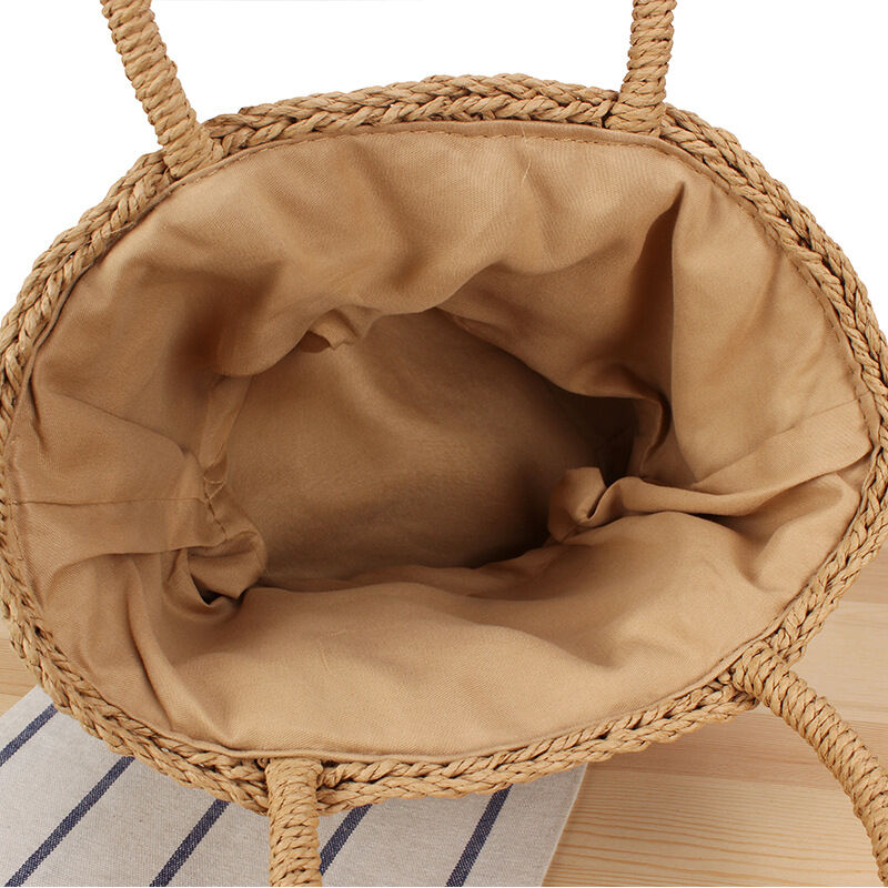 1 sac de plage uni h5 Image5