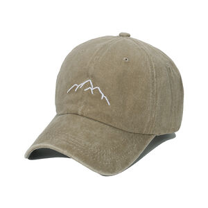 1 Piece Mountain Embroidered Baseball Cap h5 Picture3