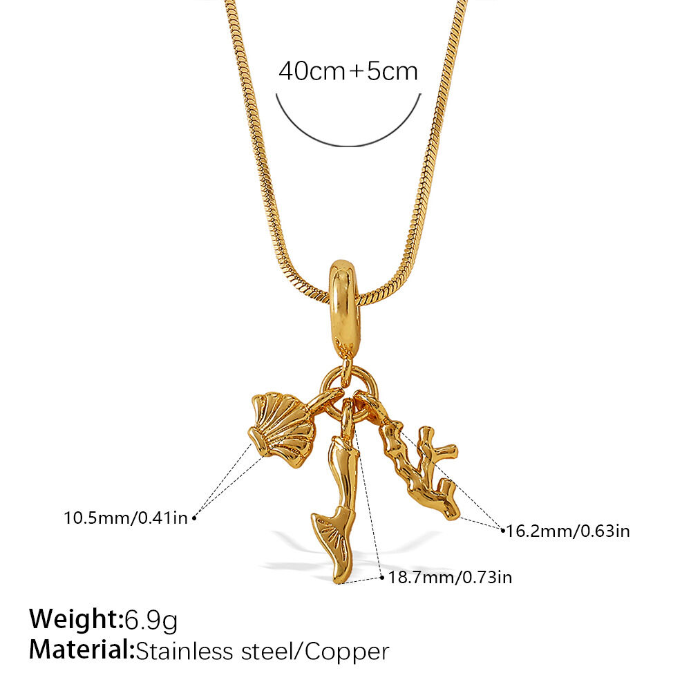 Pj840G-Xl563G1.2Mm Square Snake Chain Picture3