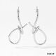 Silver Earrings(D2819) Picture4