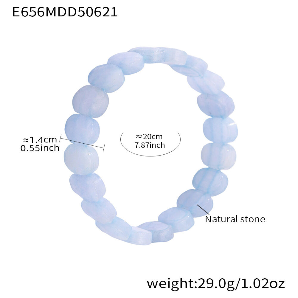 E656-Blue Bracelet Picture4