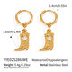 Gold Color/Yye025286-We