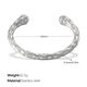 Sz89S Silver Bracelet Picture2