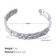 Sz278S60Mm Silver Bracelet Picture8